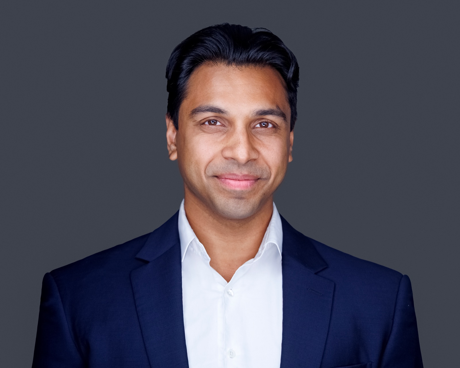 Darshan Shah, DO